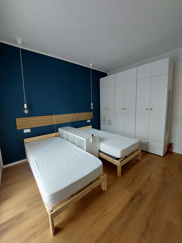 appartamento in affitto a Verona in zona Borgo Venezia / Borgo Trieste