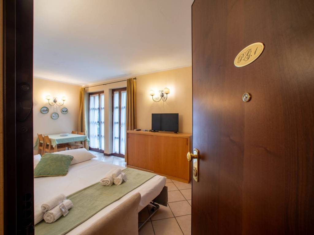 appartamento in affitto a Verona in zona San Massimo all'Adige