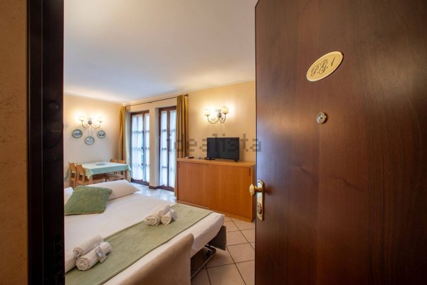 appartamento in affitto a Verona in zona San Massimo all'Adige