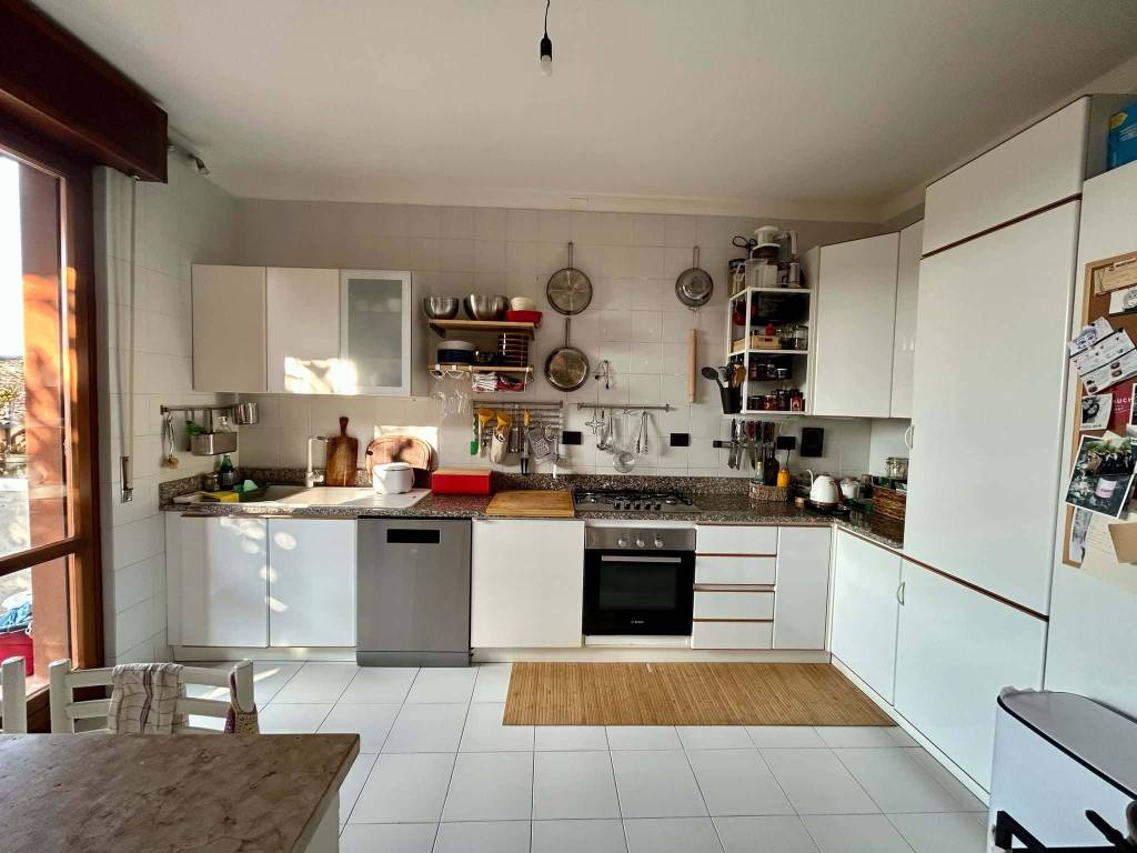 appartamento in affitto a Verona in zona Borgo Trento