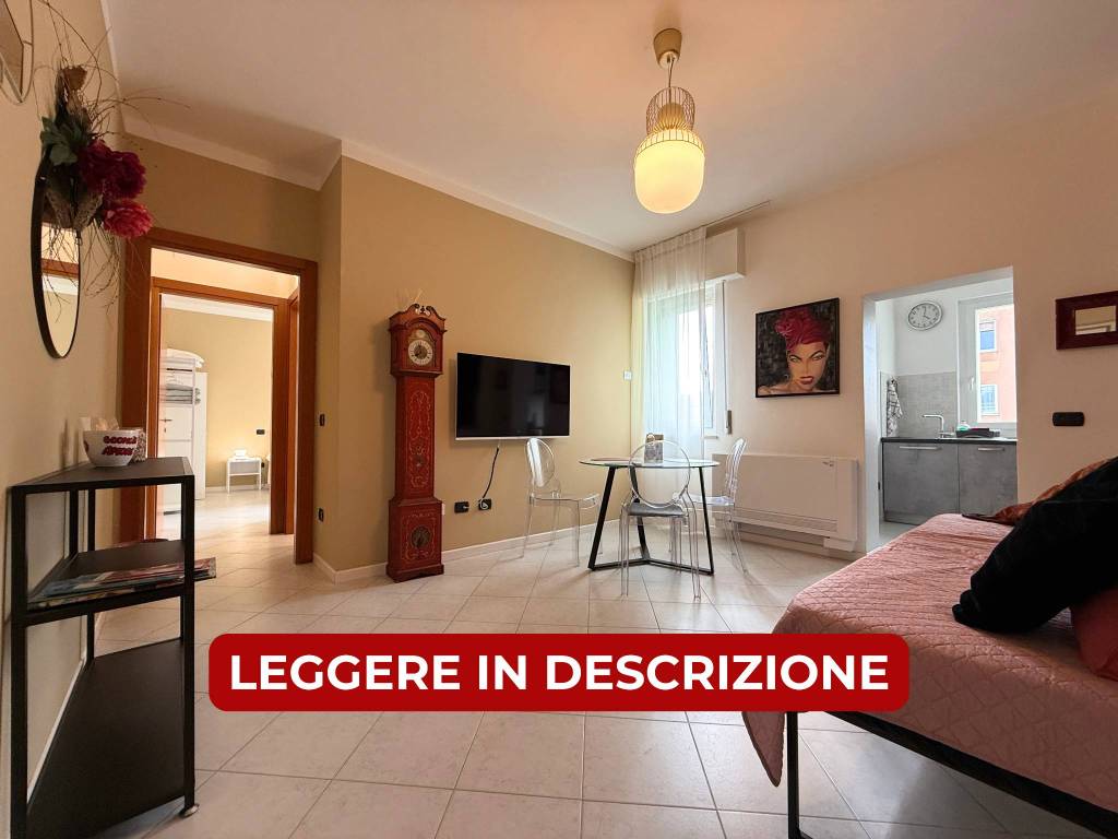 appartamento in affitto a Verona in zona Santa Lucia