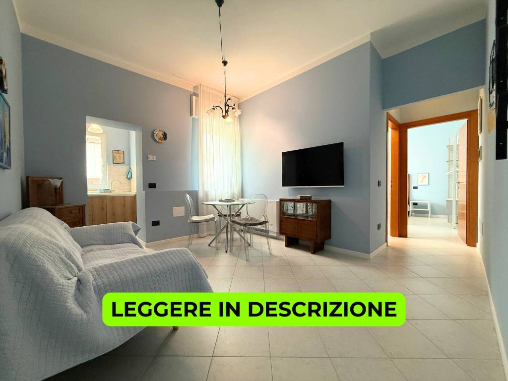 appartamento in affitto a Verona in zona Santa Lucia