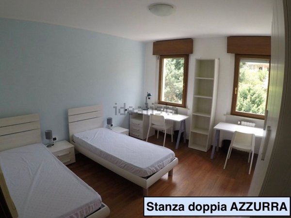 appartamento in affitto a Verona in zona Borgo Roma