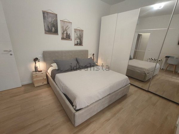 appartamento in affitto a Verona in zona Porto Crencano