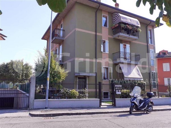 appartamento in affitto a Verona in zona Santa Lucia