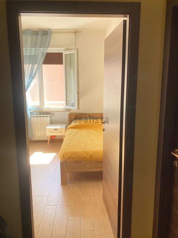 appartamento in affitto a Verona in zona Golosine