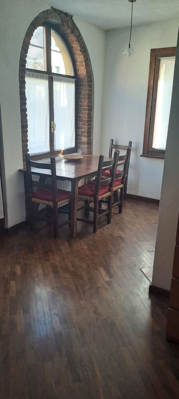 appartamento in affitto a Verona in zona Veronetta