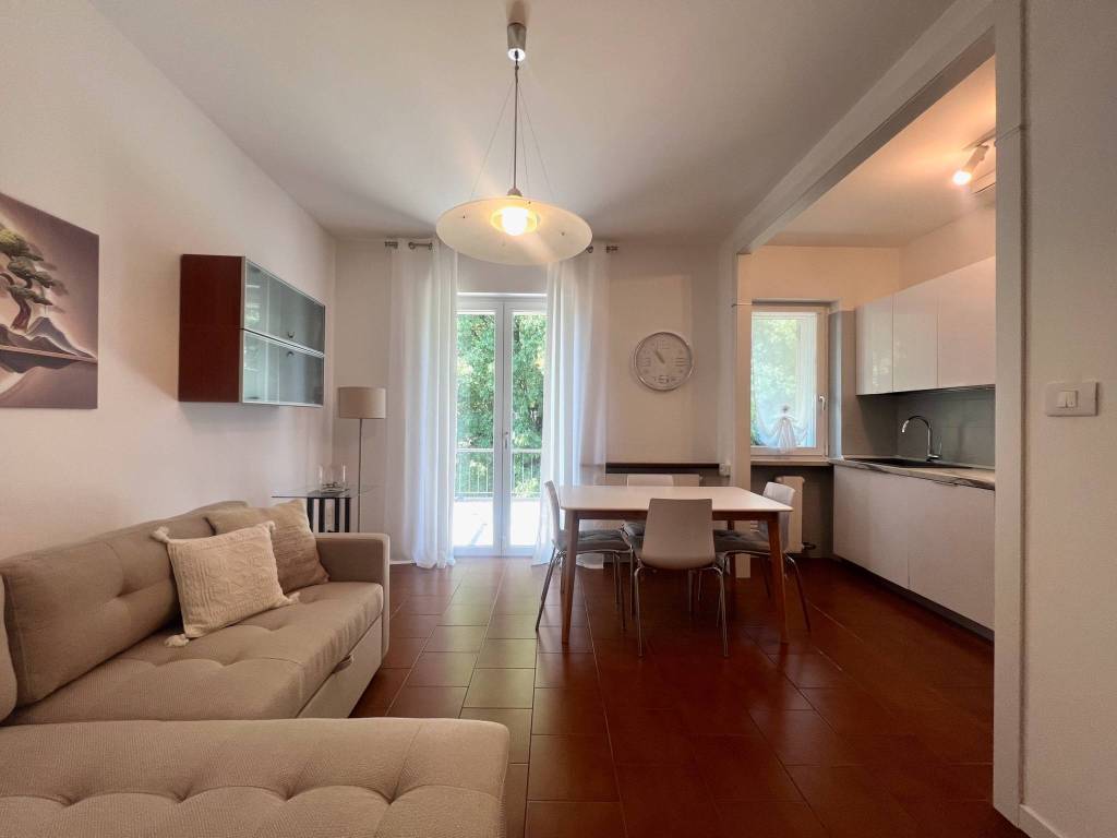 appartamento in affitto a Verona in zona Borgo Roma