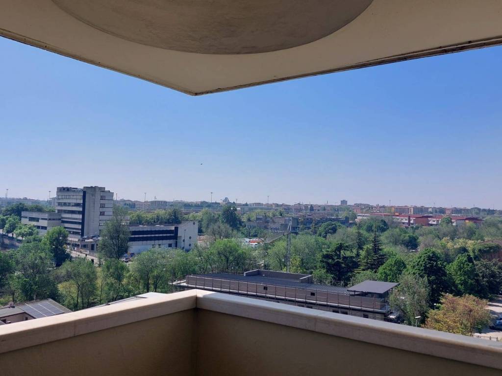 appartamento in affitto a Verona in zona San Massimo all'Adige