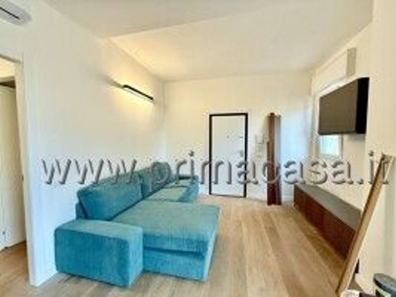 appartamento in affitto a Verona in zona Santa Lucia