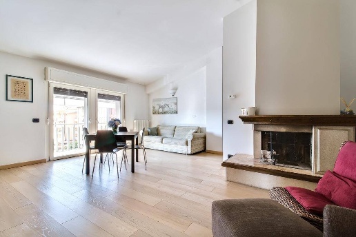 appartamento in affitto a Verona in zona Borgo Milano