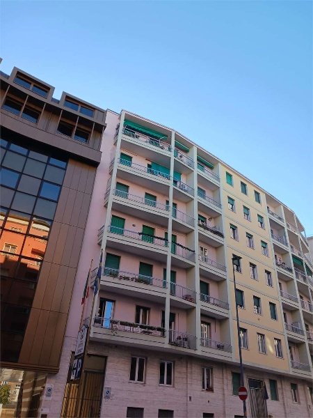 appartamento in affitto a Verona