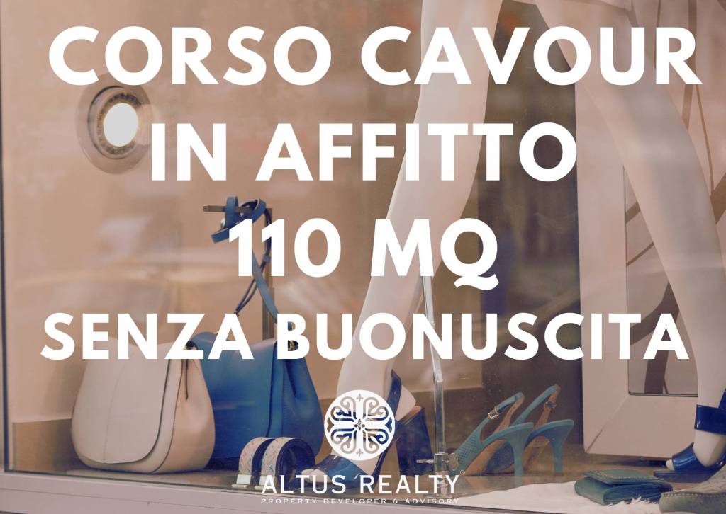 negozio in affitto a Verona in zona Centro Storico