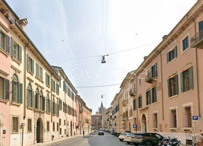 appartamento in affitto a Verona in zona Centro Storico