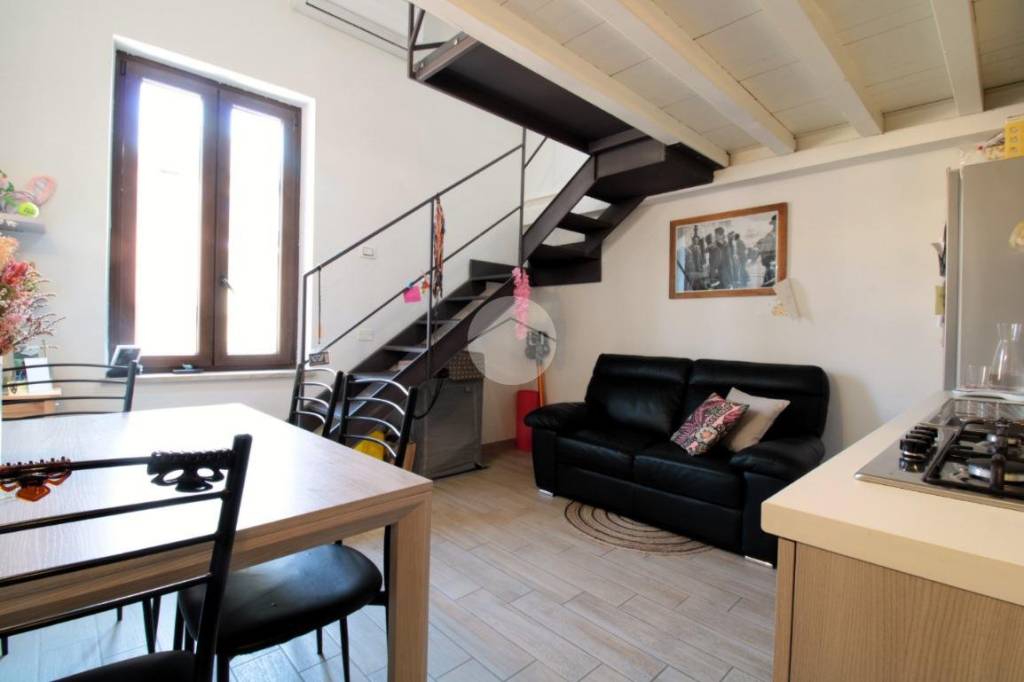 appartamento in affitto a Verona in zona Veronetta