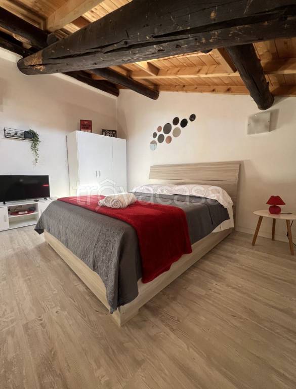 appartamento in affitto a Verona in zona Borgo Roma