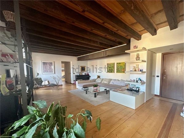 appartamento in affitto a Verona in zona Centro Storico