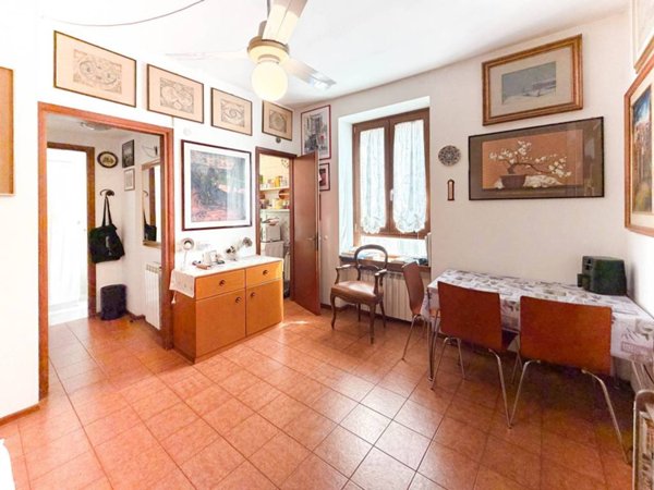 appartamento in affitto a Verona in zona Veronetta