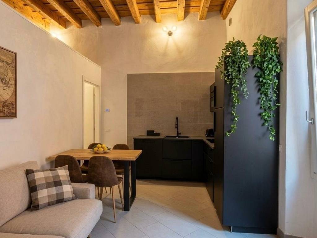 appartamento in affitto a Verona