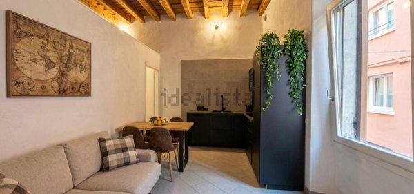 appartamento in affitto a Verona in zona San Zeno