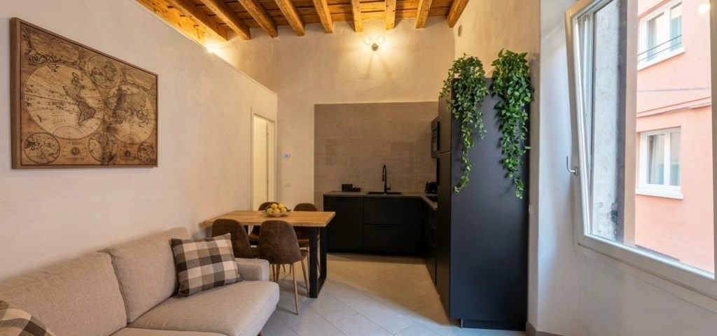 appartamento in affitto a Verona