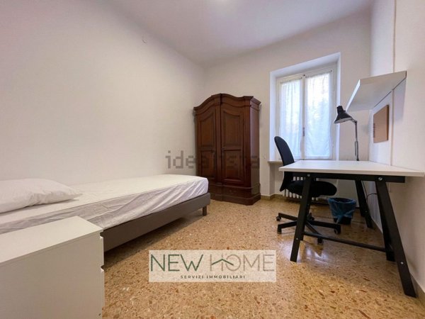 appartamento in affitto a Verona
