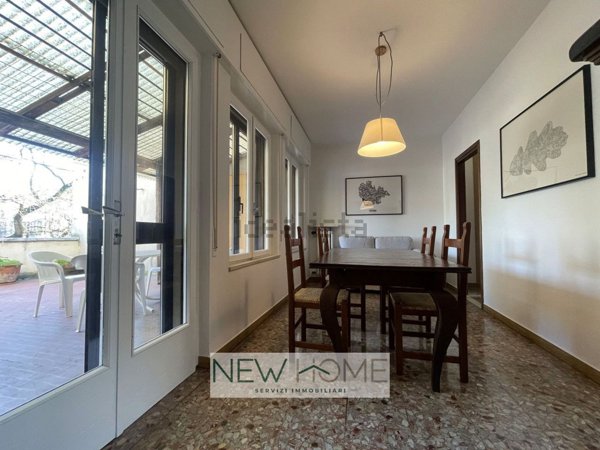 appartamento in affitto a Verona in zona Borgo Roma