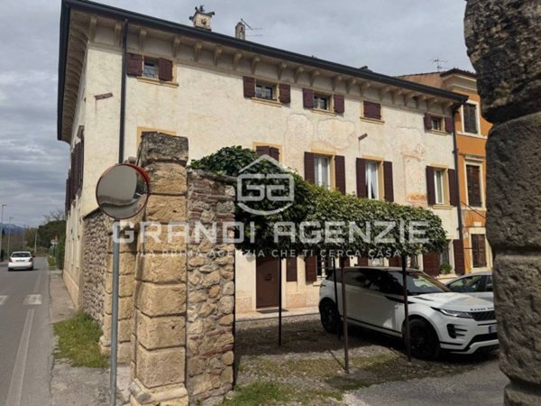 appartamento in affitto a Verona in zona Borgo Milano