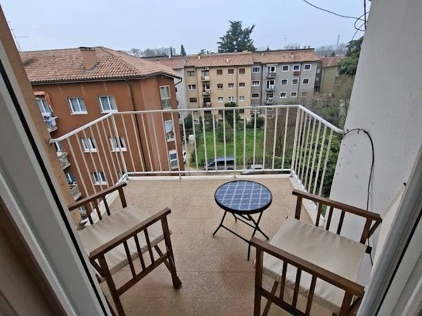 appartamento in affitto a Verona in zona Borgo Trento