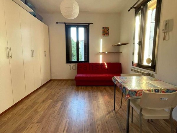 appartamento in affitto a Verona in zona San Pancrazio