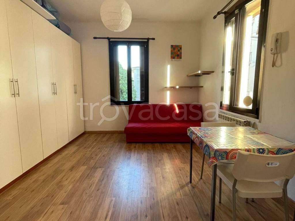 appartamento in affitto a Verona in zona San Pancrazio