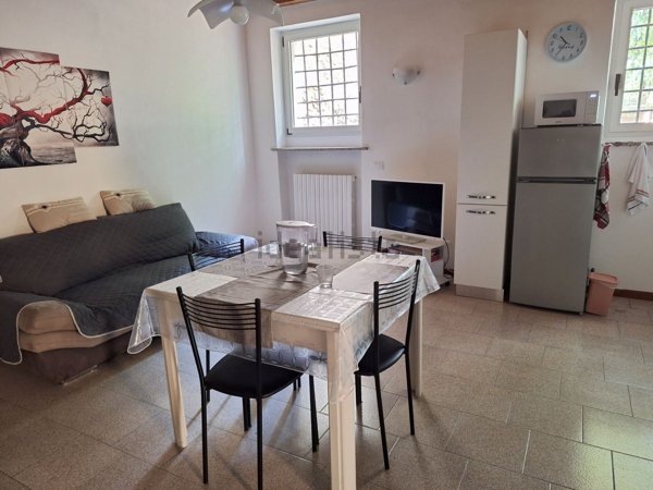 appartamento in affitto a Verona in zona Veronetta