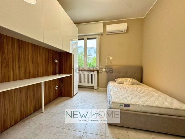 appartamento in affitto a Verona