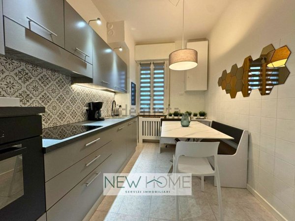appartamento in affitto a Verona