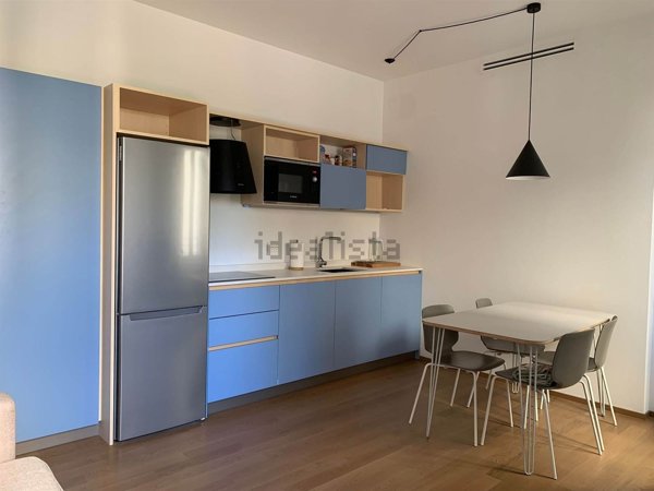 appartamento in affitto a Verona in zona Borgo Trento