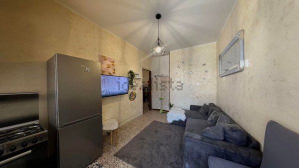 appartamento in affitto a Verona in zona Veronetta
