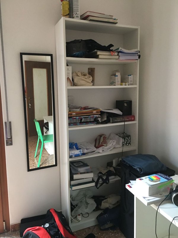 appartamento in affitto a Verona in zona Borgo Trento