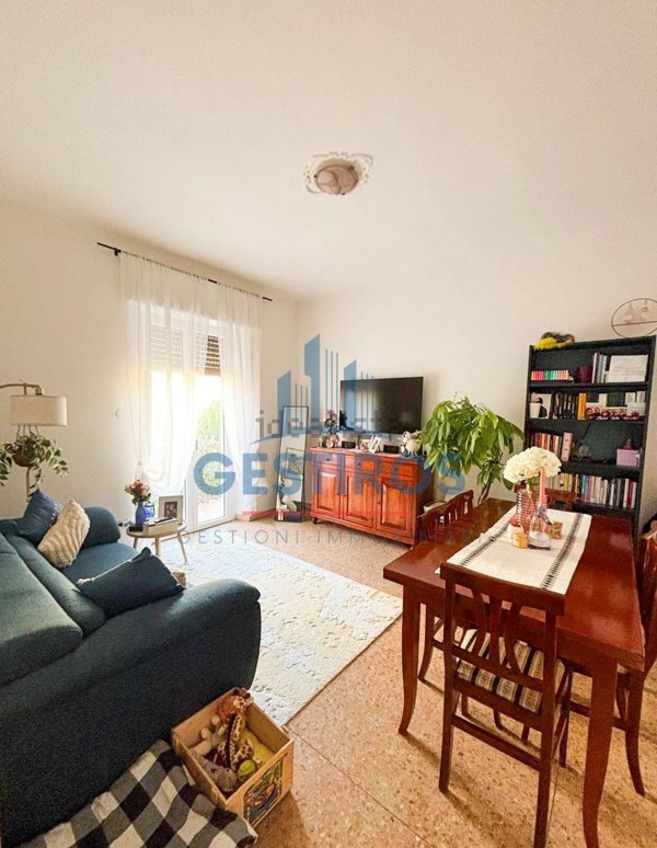 appartamento in affitto a Verona in zona Valdonega