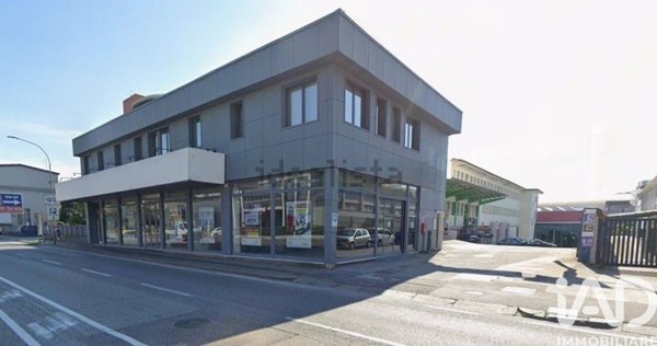 ufficio in affitto a Verona in zona Borgo Roma