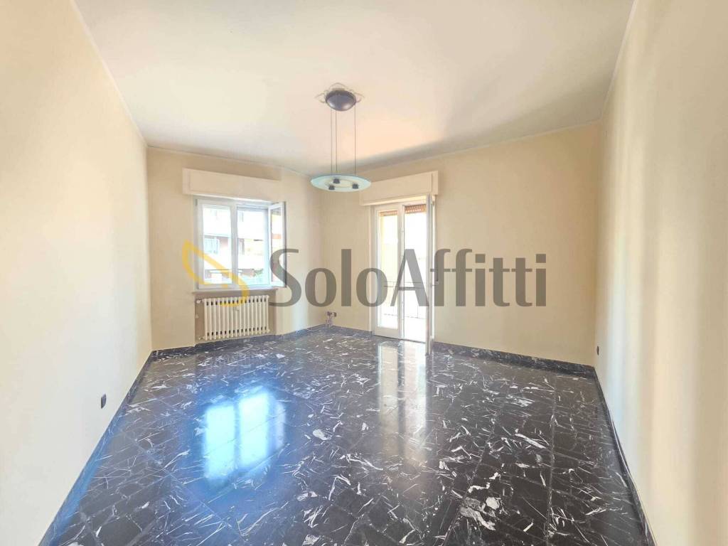 appartamento in affitto a Verona in zona Porto Crencano