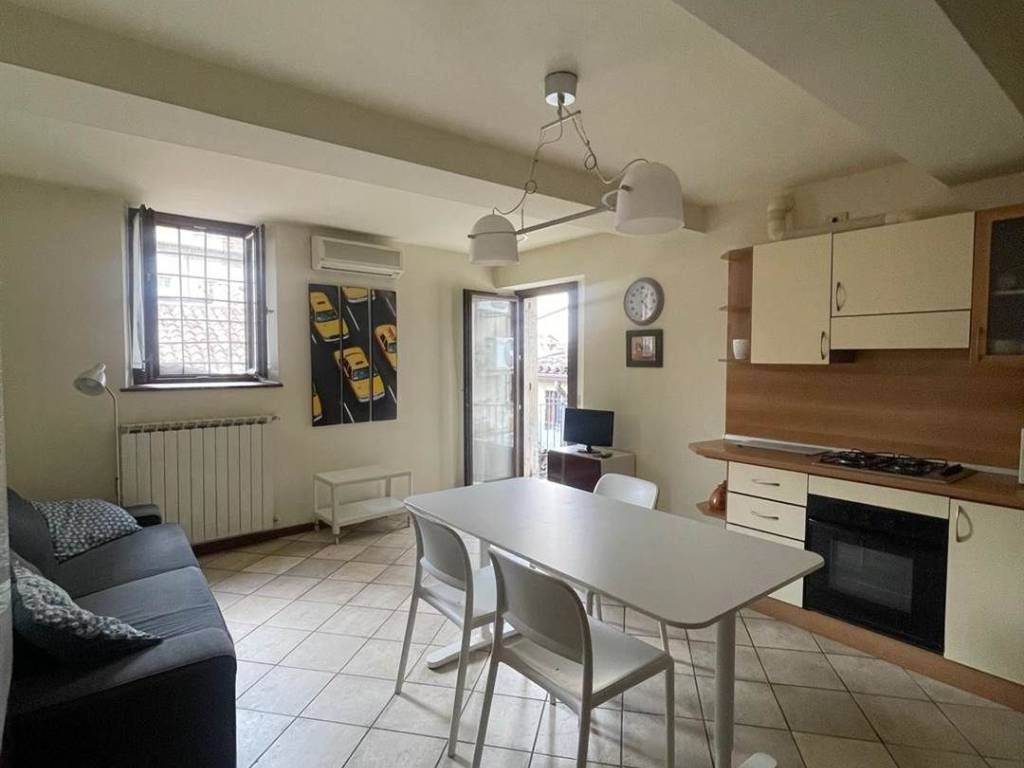 appartamento in affitto a Verona