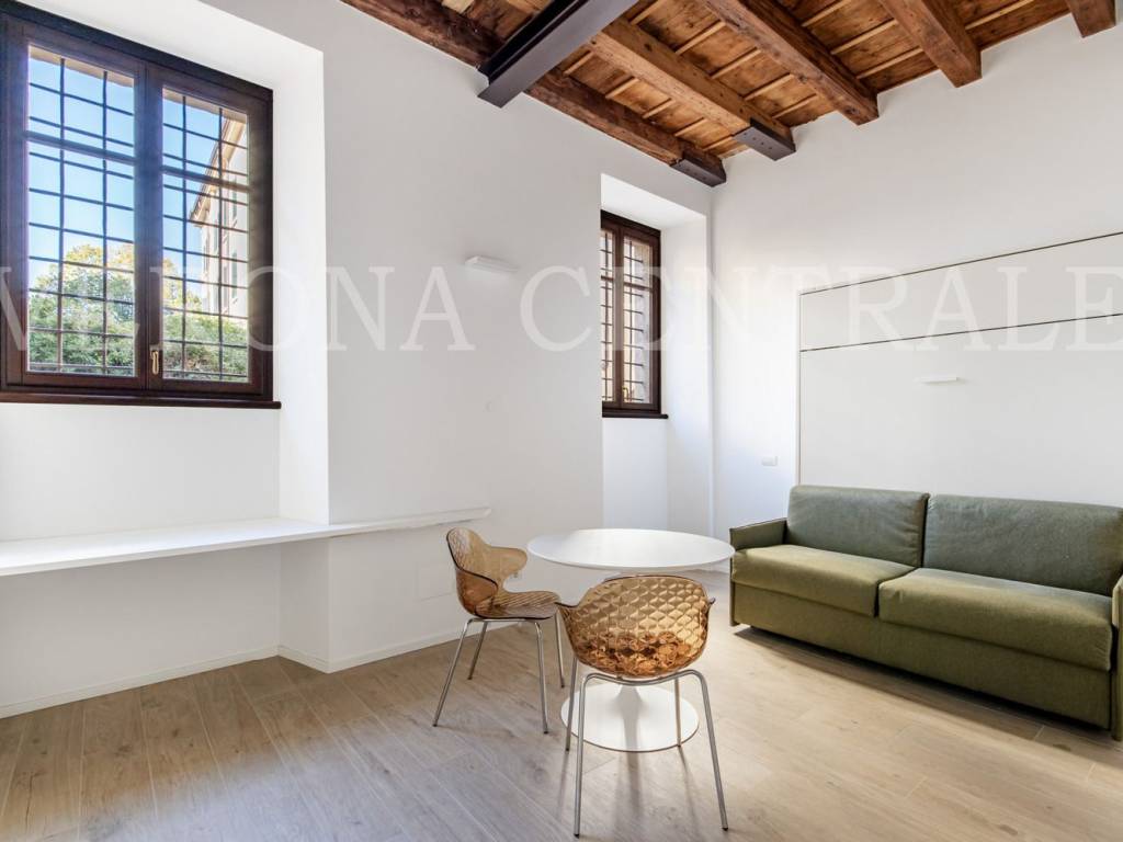 appartamento in affitto a Verona