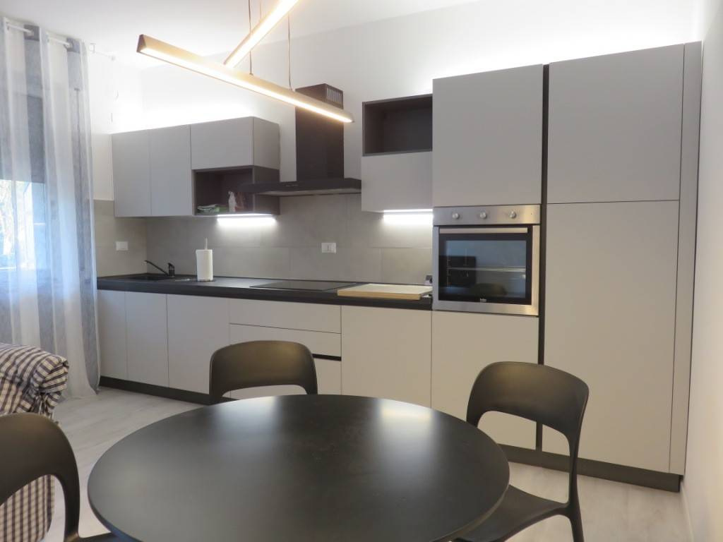 appartamento in affitto a Verona in zona Porto Crencano