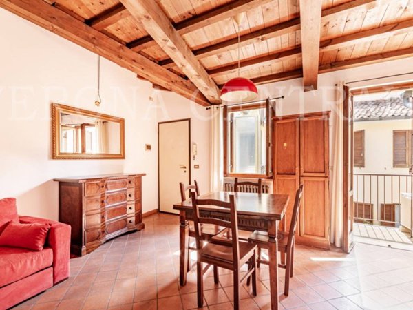 appartamento in affitto a Verona