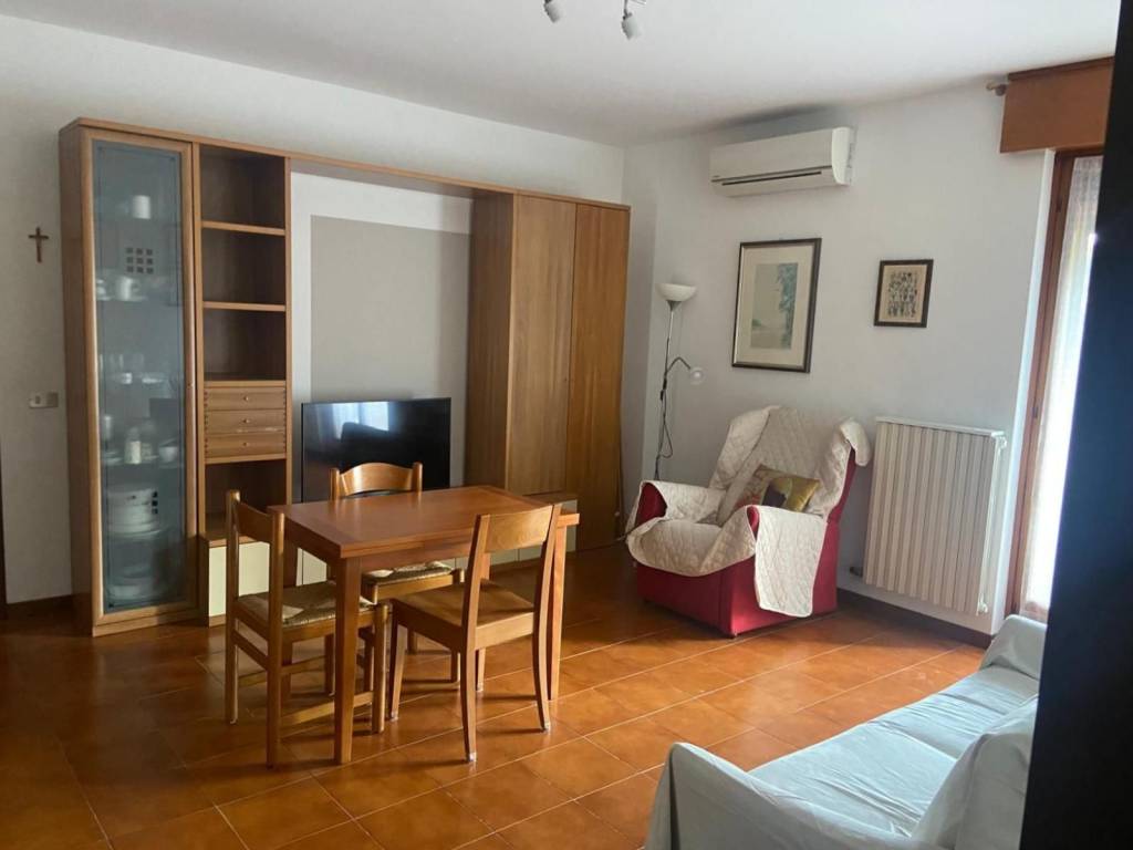 appartamento in affitto a Verona in zona Porto Crencano