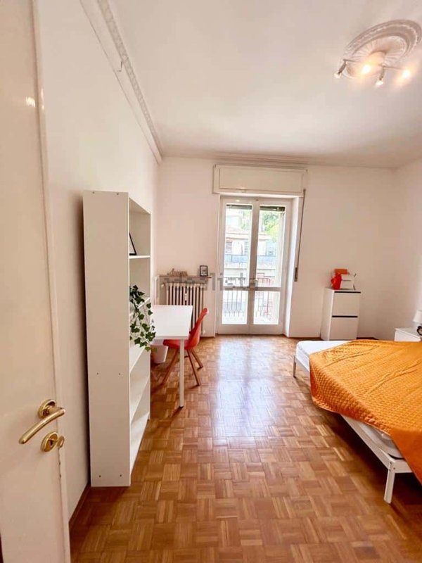 appartamento in affitto a Verona in zona Valdonega