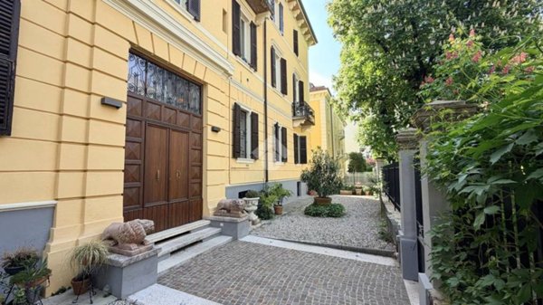 appartamento in affitto a Verona in zona Borgo Trento