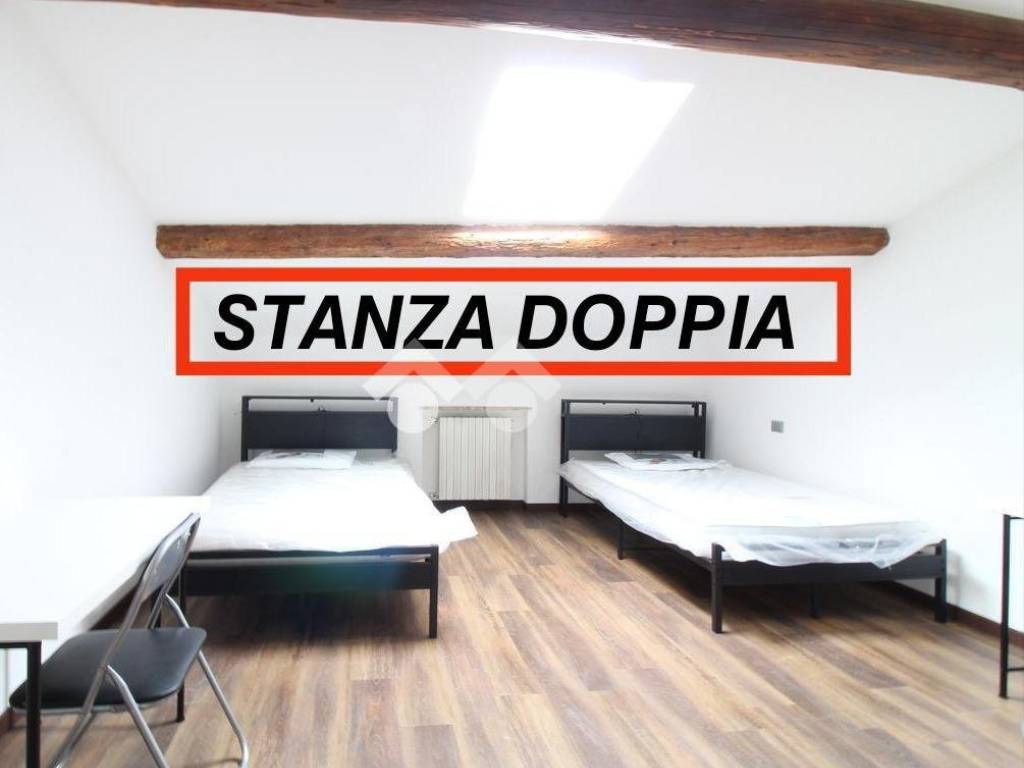 appartamento in affitto a Verona in zona Borgo Venezia / Borgo Trieste