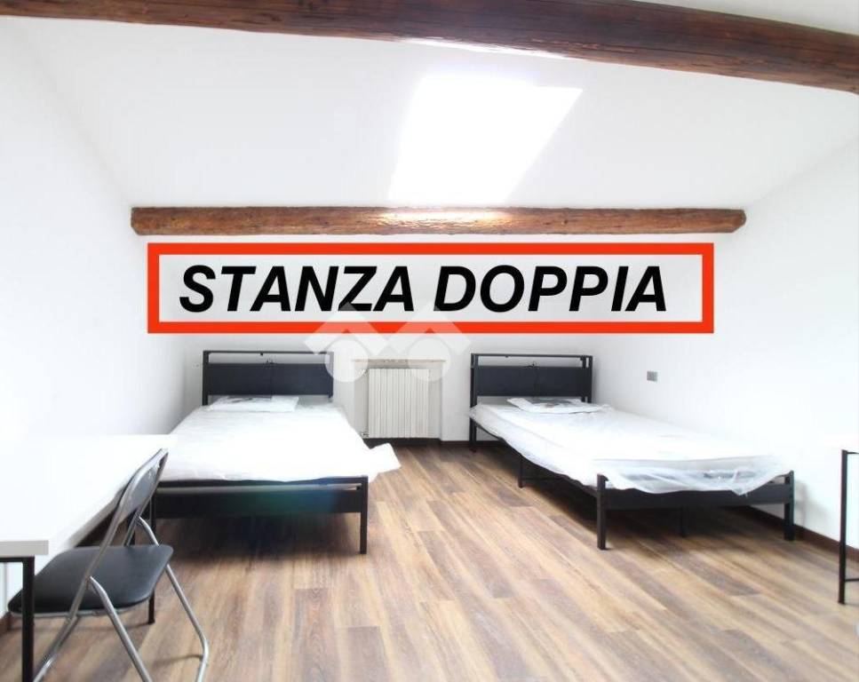 appartamento in affitto a Verona in zona Borgo Venezia / Borgo Trieste