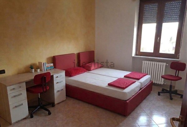 appartamento in affitto a Verona in zona Borgo Roma